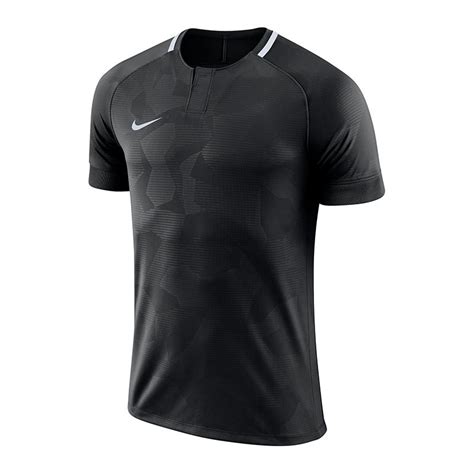 nike trikot schwarzschwarz weiss|fußball trikots herren.